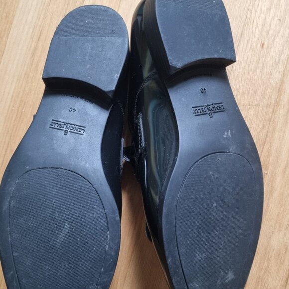 Lemon Jelly shoes - Picture 6 of 6